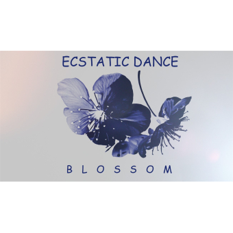 30/05 - Ecstatic Dance DJ Boto - Torhout